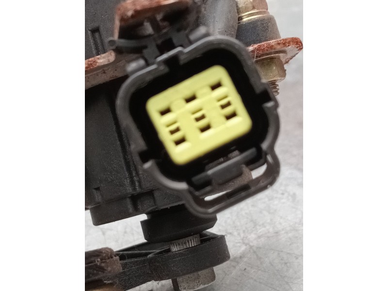 Recambio de potenciometro pedal para kia carens 2.0 turbodiesel cat referencia OEM IAM   