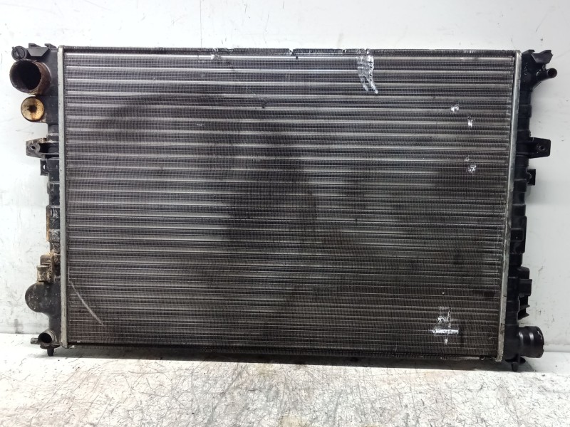 Recambio de radiador agua para fiat scudo (222) referencia OEM IAM   