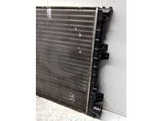 Recambio de radiador agua para fiat scudo (222) referencia OEM IAM    2