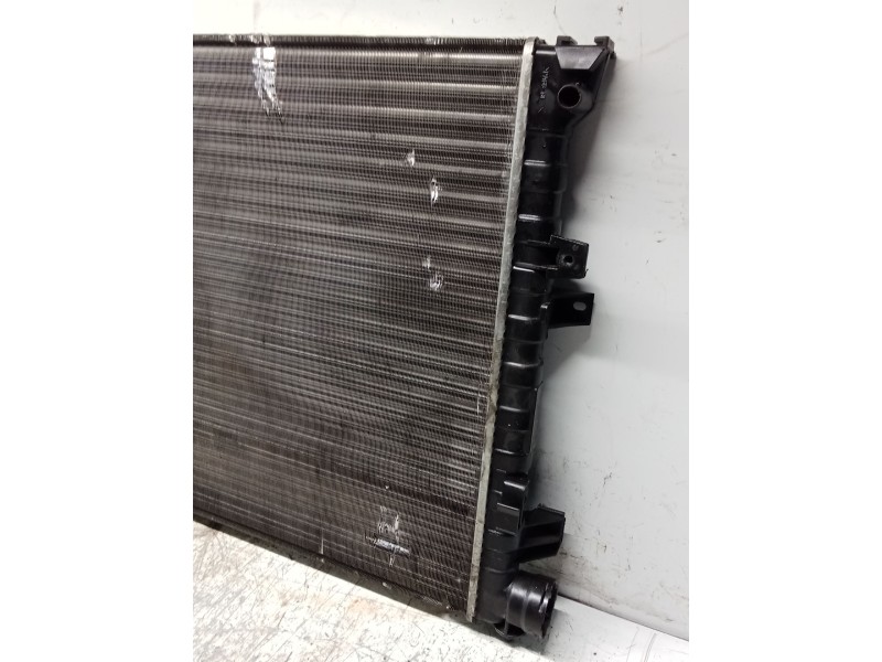 Recambio de radiador agua para fiat scudo (222) referencia OEM IAM   
