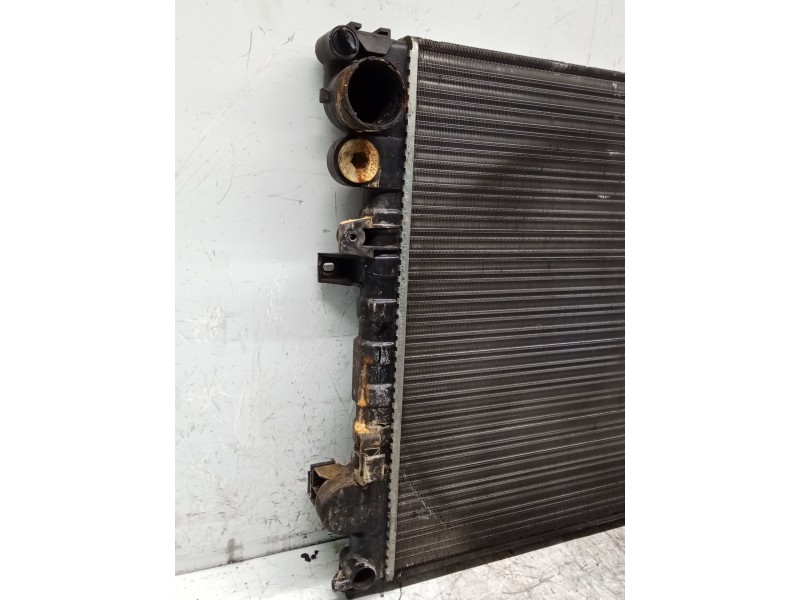 Recambio de radiador agua para fiat scudo (222) referencia OEM IAM   