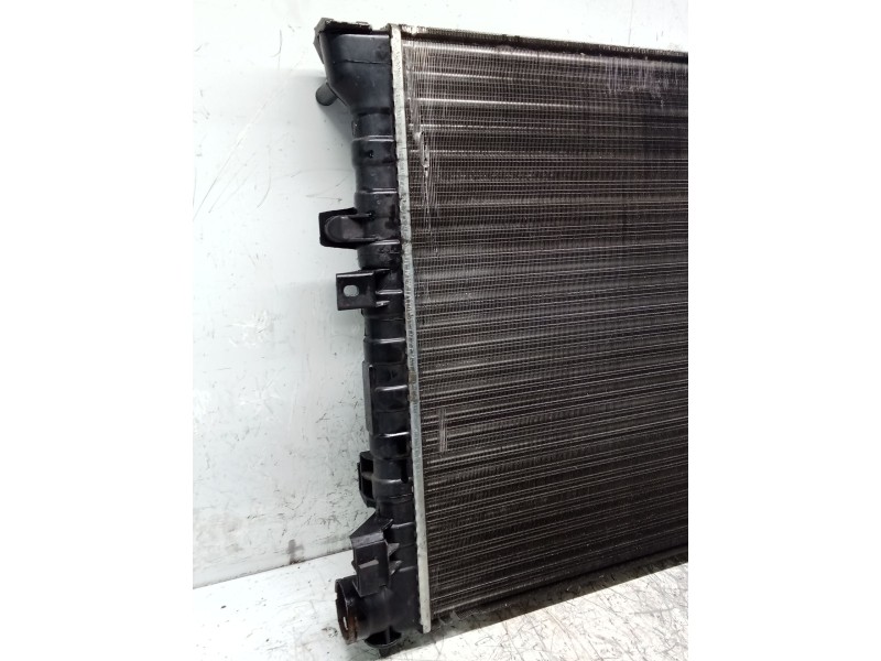 Recambio de radiador agua para fiat scudo (222) referencia OEM IAM   