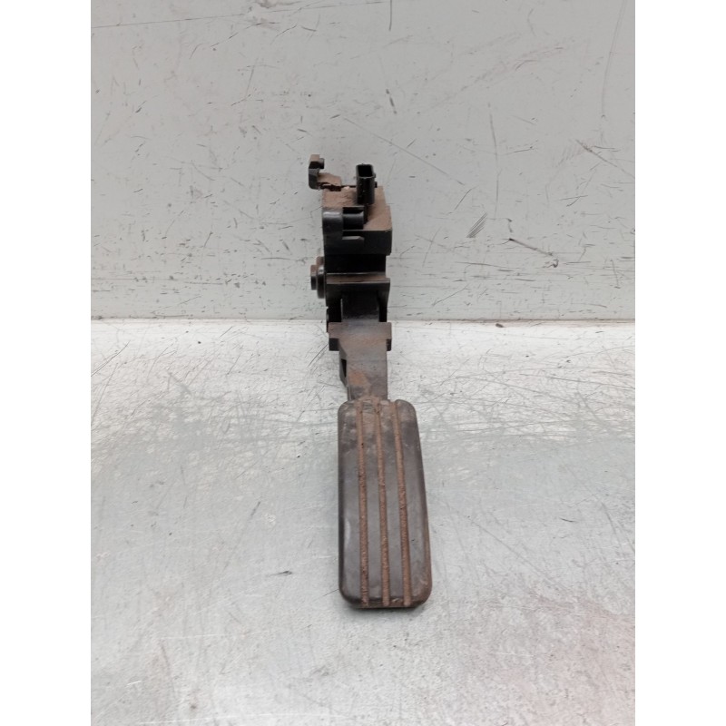 Recambio de potenciometro pedal para renault megane iii hatchback (bz0/1_, b3_) 1.9 dci (bz0n, bz0j) referencia OEM IAM 18002002