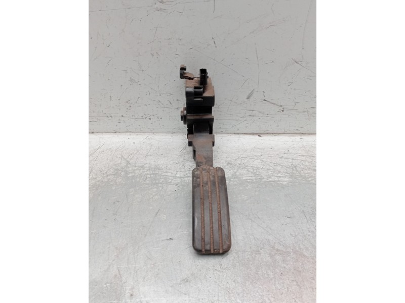 Recambio de potenciometro pedal para renault megane iii hatchback (bz0/1_, b3_) 1.9 dci (bz0n, bz0j) referencia OEM IAM 18002002