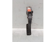 Recambio de potenciometro pedal para renault megane iii hatchback (bz0/1_, b3_) 1.9 dci (bz0n, bz0j) referencia OEM IAM 18002002 2