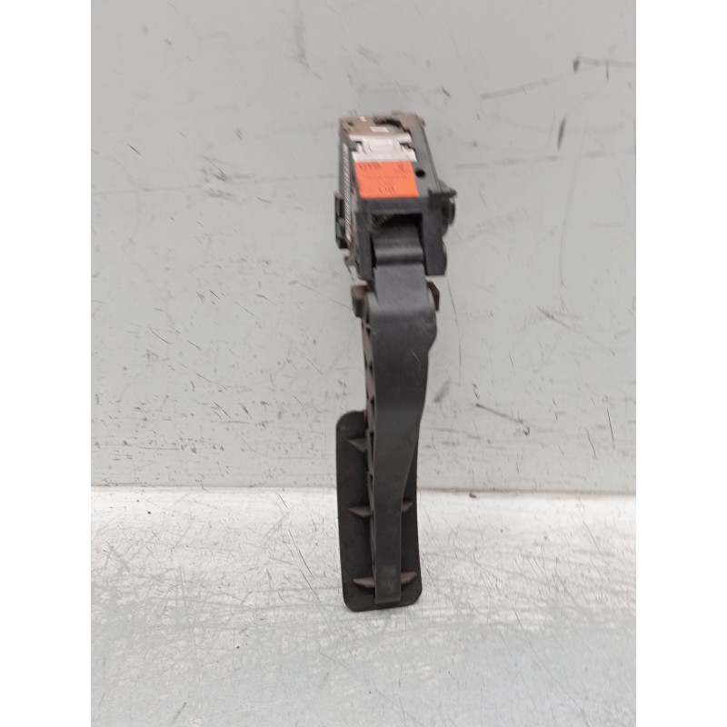 Recambio de potenciometro pedal para renault megane iii hatchback (bz0/1_, b3_) 1.9 dci (bz0n, bz0j) referencia OEM IAM 18002002