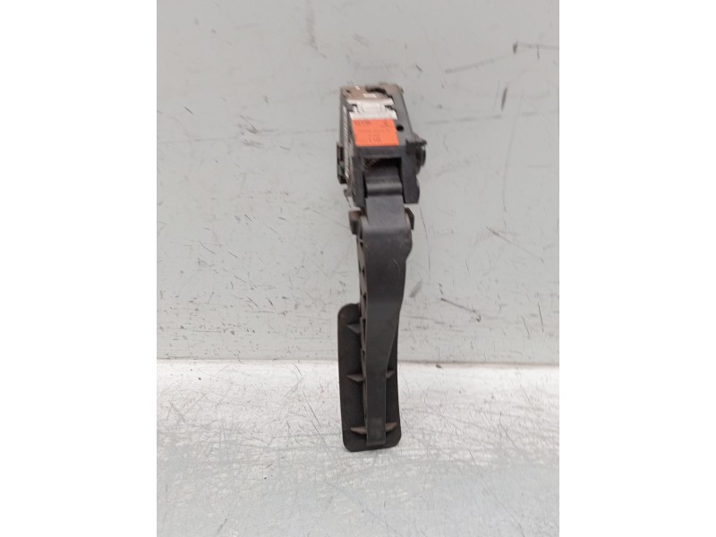Recambio de potenciometro pedal para renault megane iii hatchback (bz0/1_, b3_) 1.9 dci (bz0n, bz0j) referencia OEM IAM 18002002