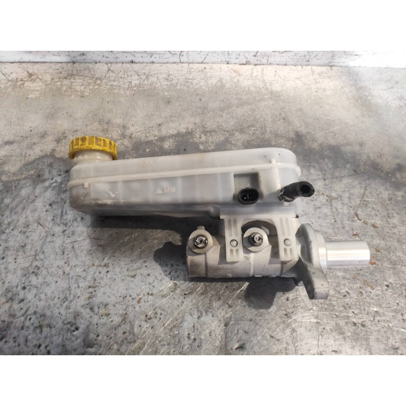 Recambio de bomba freno para fiat ducato caja cerrada 33 (06.2006 =>) 150 (rs: 3450 mm) referencia OEM IAM Y24113  