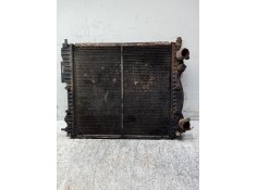 Recambio de radiador agua para renault clio i (b/c57_, 5/357_) 1.4 referencia OEM IAM   