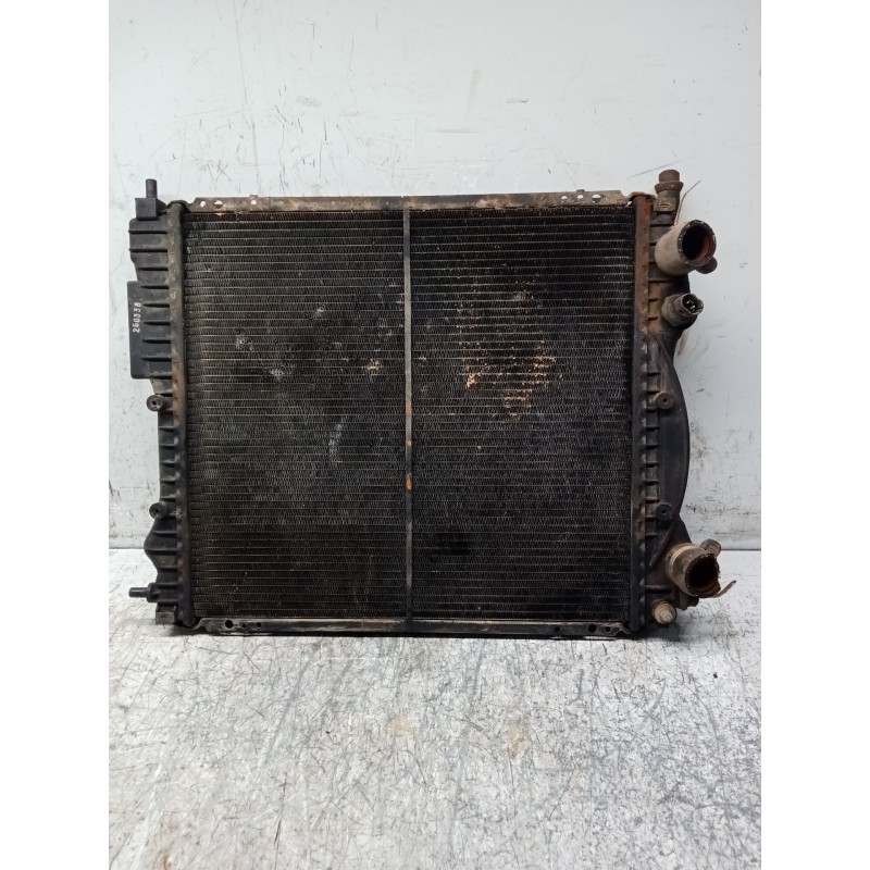 Recambio de radiador agua para renault clio i (b/c57_, 5/357_) 1.4 referencia OEM IAM   