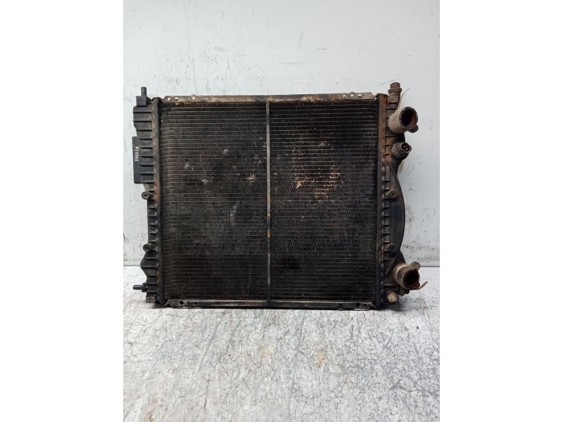 Recambio de radiador agua para renault clio i (b/c57_, 5/357_) 1.4 referencia OEM IAM   