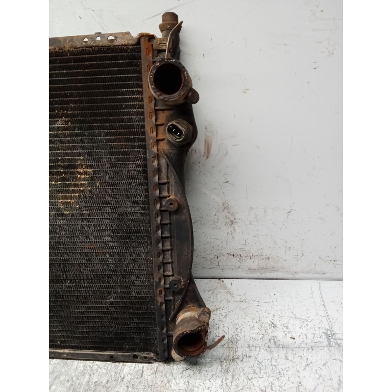 Recambio de radiador agua para renault clio i (b/c57_, 5/357_) 1.4 referencia OEM IAM   