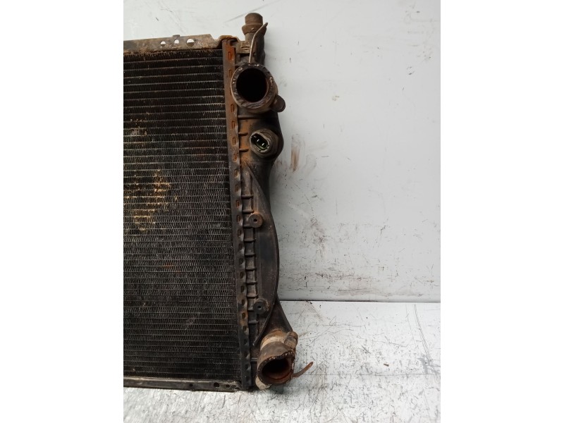 Recambio de radiador agua para renault clio i (b/c57_, 5/357_) 1.4 referencia OEM IAM   