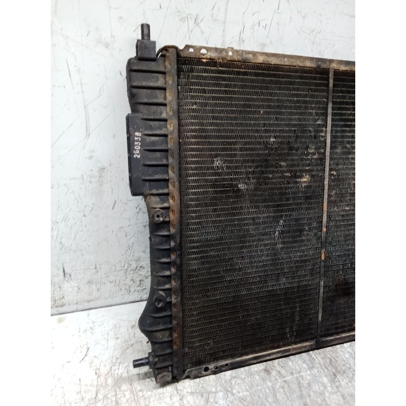 Recambio de radiador agua para renault clio i (b/c57_, 5/357_) 1.4 referencia OEM IAM   