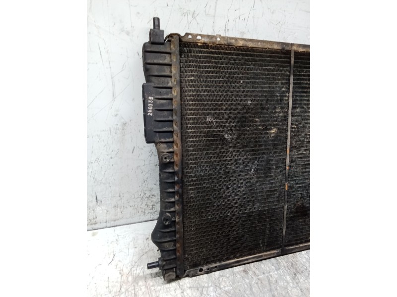 Recambio de radiador agua para renault clio i (b/c57_, 5/357_) 1.4 referencia OEM IAM   