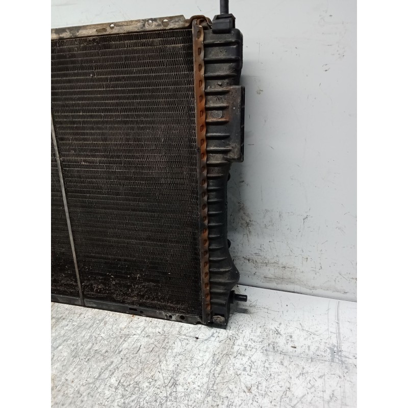 Recambio de radiador agua para renault clio i (b/c57_, 5/357_) 1.4 referencia OEM IAM   