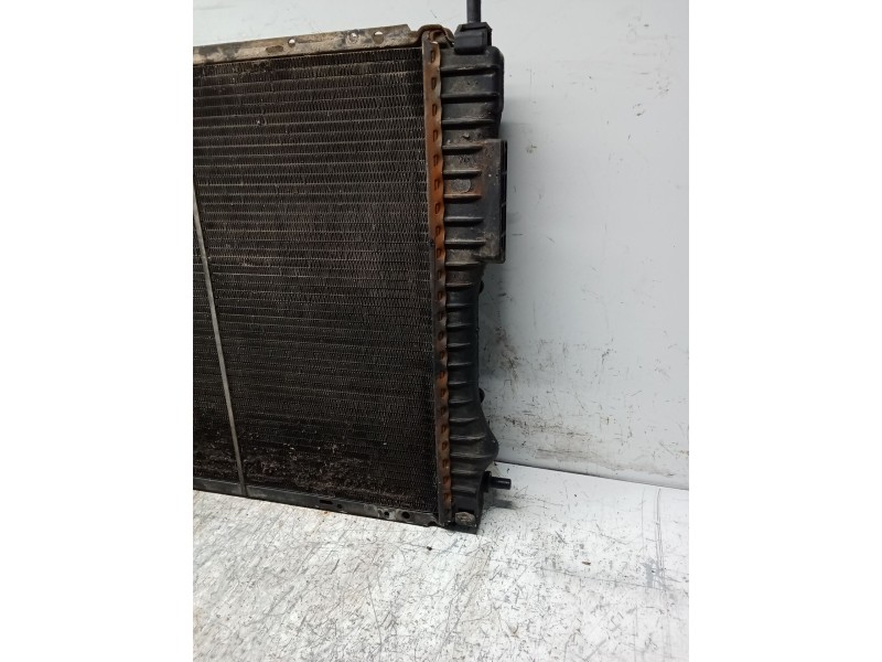 Recambio de radiador agua para renault clio i (b/c57_, 5/357_) 1.4 referencia OEM IAM   