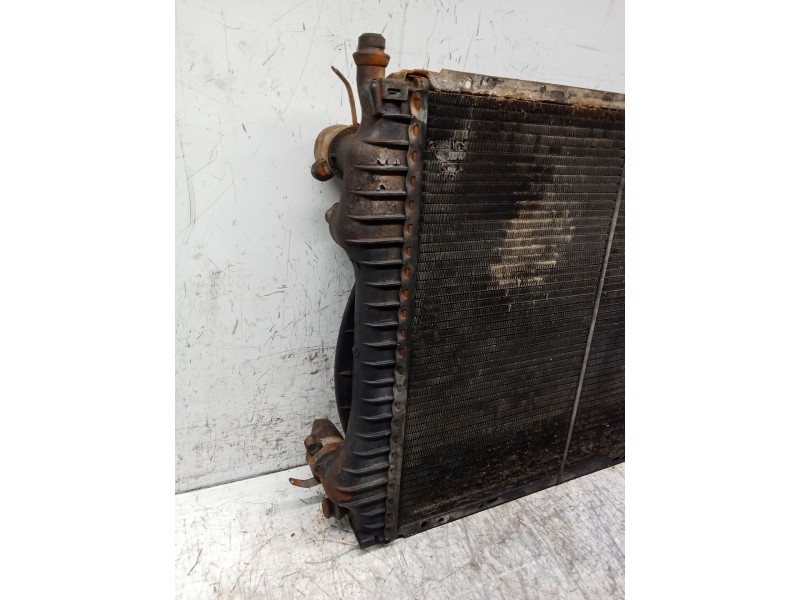 Recambio de radiador agua para renault clio i (b/c57_, 5/357_) 1.4 referencia OEM IAM   