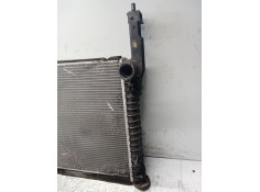 Recambio de radiador agua para opel antara cosmo 4x4 referencia OEM IAM    2