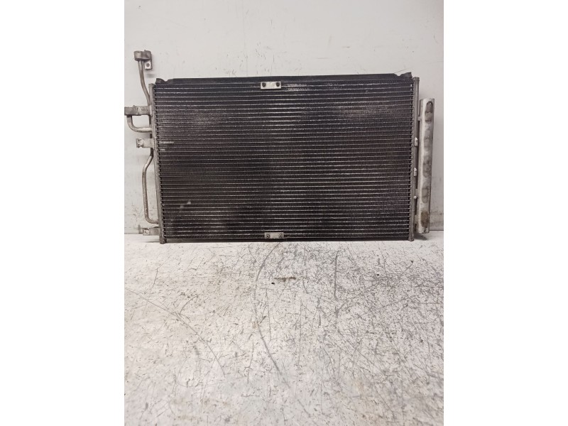 Recambio de condensador / radiador aire acondicionado para opel antara cosmo 4x4 referencia OEM IAM   