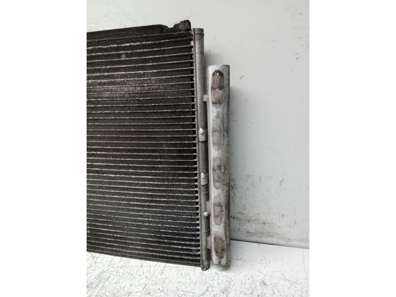 Recambio de condensador / radiador aire acondicionado para opel antara cosmo 4x4 referencia OEM IAM   