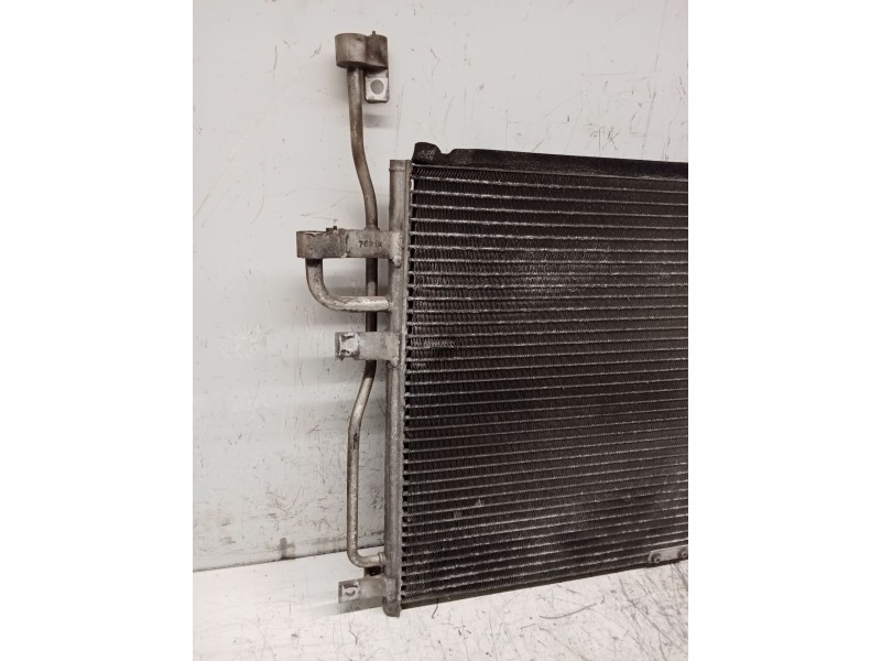 Recambio de condensador / radiador aire acondicionado para opel antara cosmo 4x4 referencia OEM IAM   