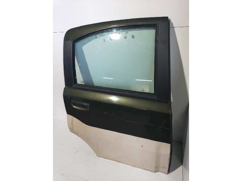 Recambio de puerta trasera derecha para fiat panda (169) 1.3 jtd 4x4 referencia OEM IAM   