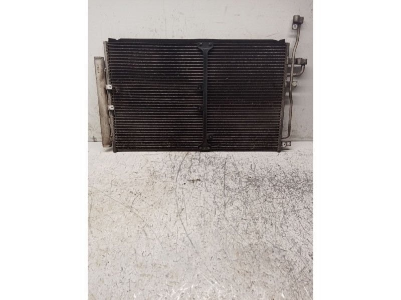 Recambio de condensador / radiador aire acondicionado para opel antara cosmo 4x4 referencia OEM IAM   