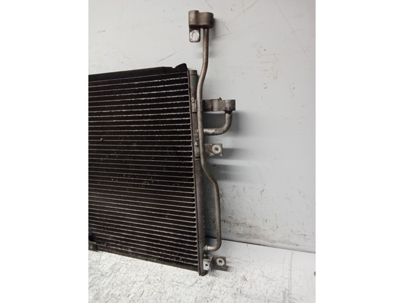 Recambio de condensador / radiador aire acondicionado para opel antara cosmo 4x4 referencia OEM IAM   