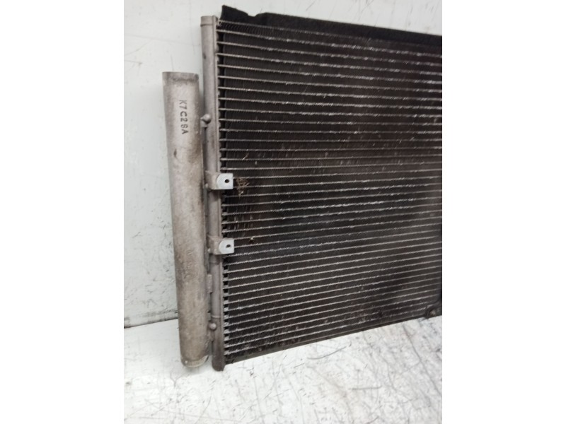 Recambio de condensador / radiador aire acondicionado para opel antara cosmo 4x4 referencia OEM IAM   