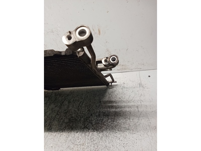 Recambio de condensador / radiador aire acondicionado para opel antara cosmo 4x4 referencia OEM IAM   