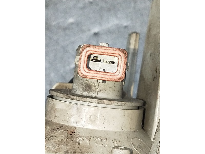 Recambio de piloto delantero izquierdo para fiat scudo (222) referencia OEM IAM 36190784  