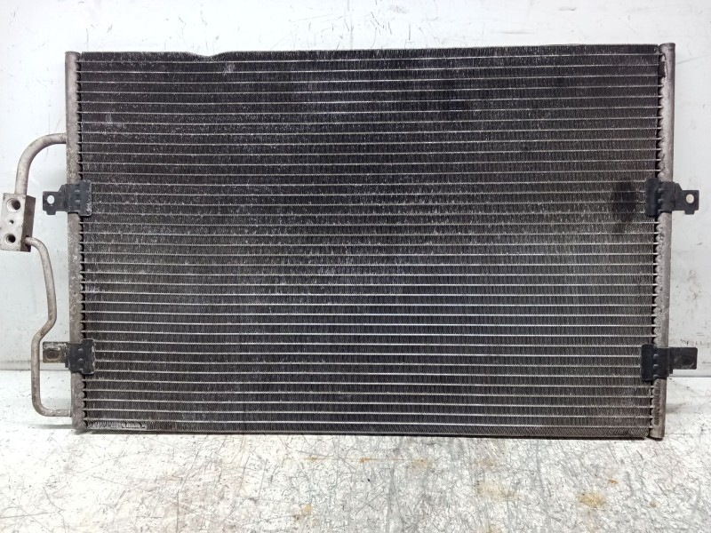Recambio de condensador / radiador aire acondicionado para fiat scudo (222) referencia OEM IAM   