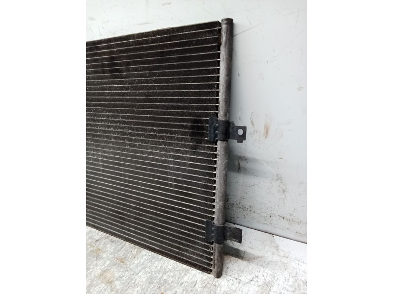 Recambio de condensador / radiador aire acondicionado para fiat scudo (222) referencia OEM IAM   
