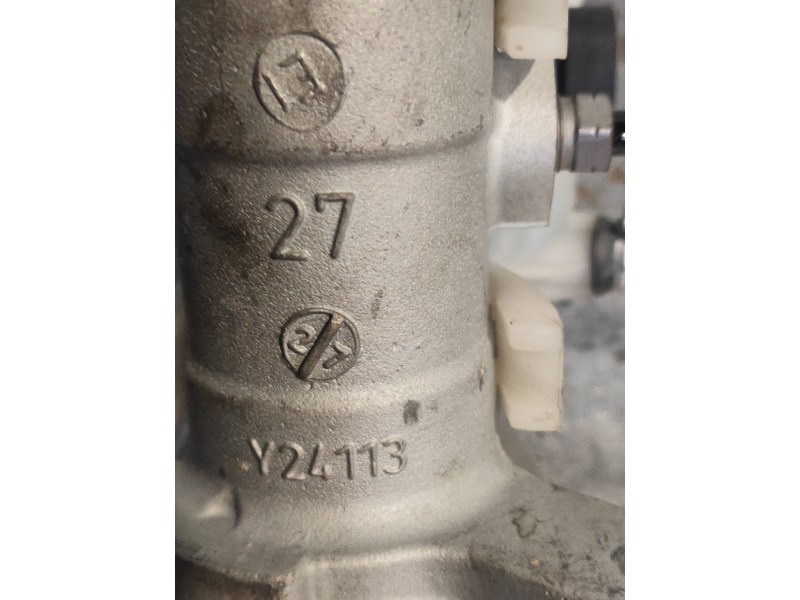 Recambio de bomba freno para fiat ducato caja cerrada 33 (06.2006 =>) 150 (rs: 3450 mm) referencia OEM IAM Y24113  