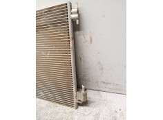 Recambio de condensador / radiador aire acondicionado para dacia sandero referencia OEM IAM    2