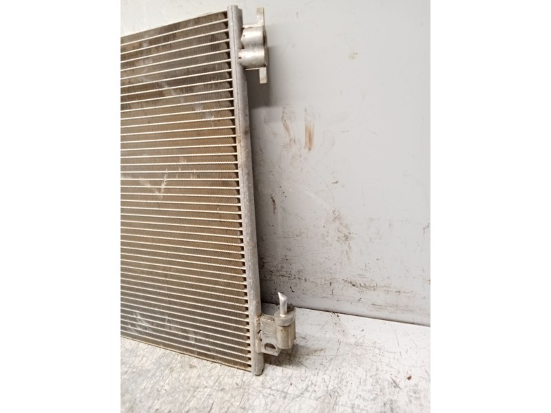 Recambio de condensador / radiador aire acondicionado para dacia sandero referencia OEM IAM   