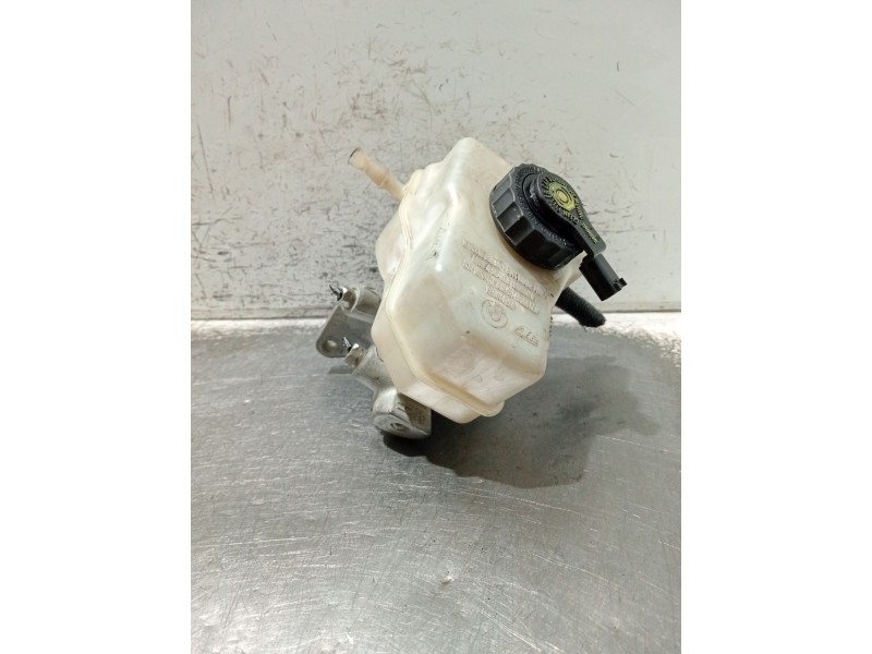 Recambio de bomba freno para bmw 1 (e87) 118 d referencia OEM IAM 03350886541  