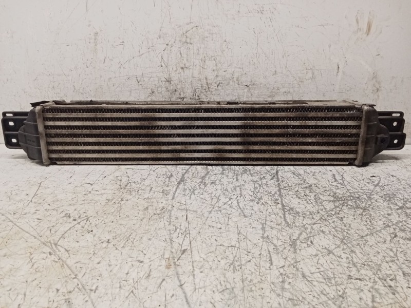 Recambio de intercooler para opel antara cosmo 4x4 referencia OEM IAM 622155 96629070 