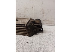 Recambio de intercooler para opel antara cosmo 4x4 referencia OEM IAM 622155 96629070  2