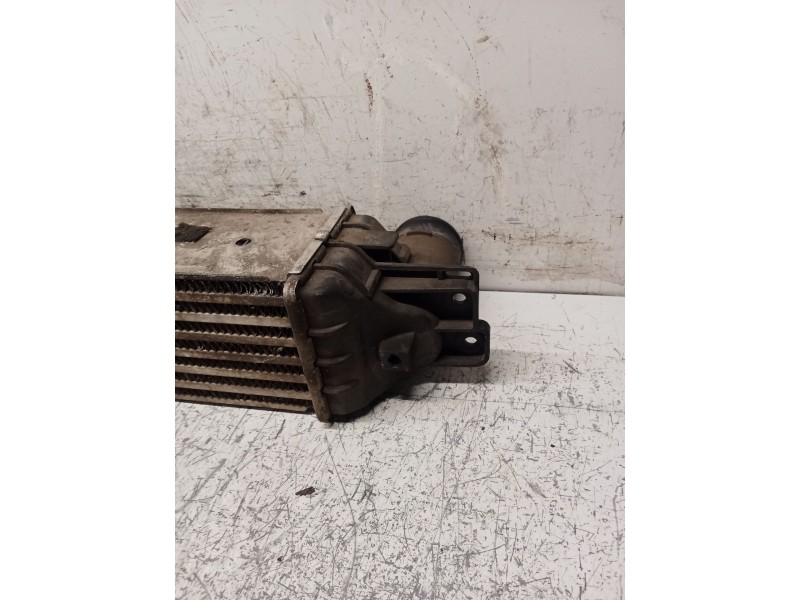Recambio de intercooler para opel antara cosmo 4x4 referencia OEM IAM 622155 96629070 