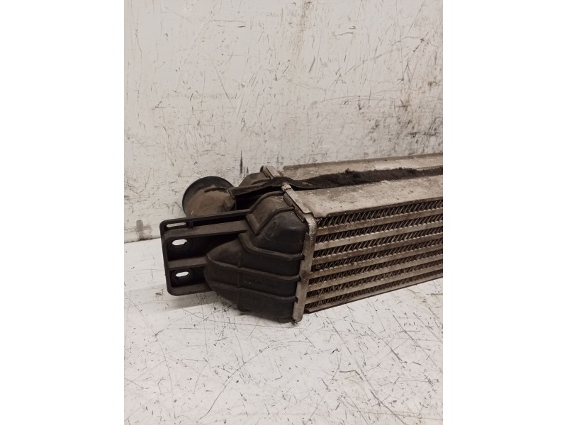 Recambio de intercooler para opel antara cosmo 4x4 referencia OEM IAM 622155 96629070 