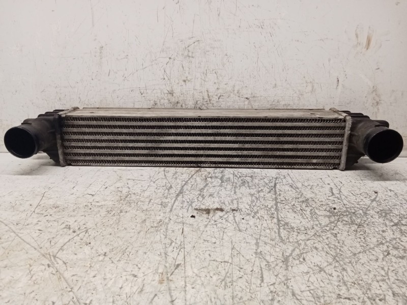 Recambio de intercooler para opel antara cosmo 4x4 referencia OEM IAM 622155 96629070 