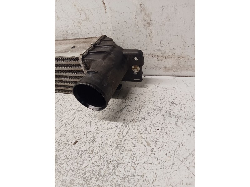 Recambio de intercooler para opel antara cosmo 4x4 referencia OEM IAM 622155 96629070 