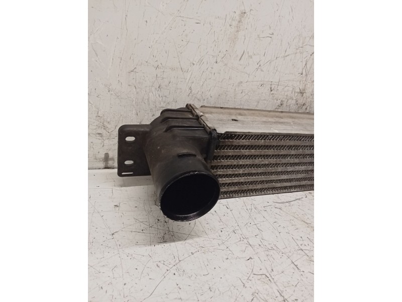 Recambio de intercooler para opel antara cosmo 4x4 referencia OEM IAM 622155 96629070 