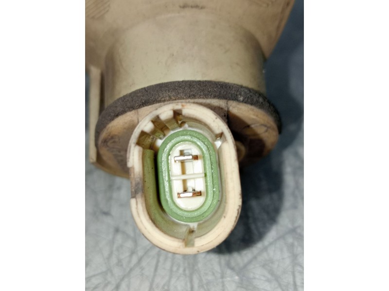 Recambio de piloto delantero izquierdo para renault clio i (b/c57_, 5/357_) 1.4 referencia OEM IAM 67521850  