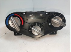 Recambio de mando calefaccion / aire acondicionado para kia rio 1.4 cat referencia OEM IAM   