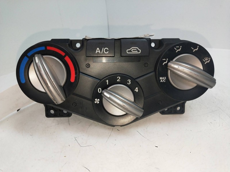 Recambio de mando calefaccion / aire acondicionado para kia rio 1.4 cat referencia OEM IAM   
