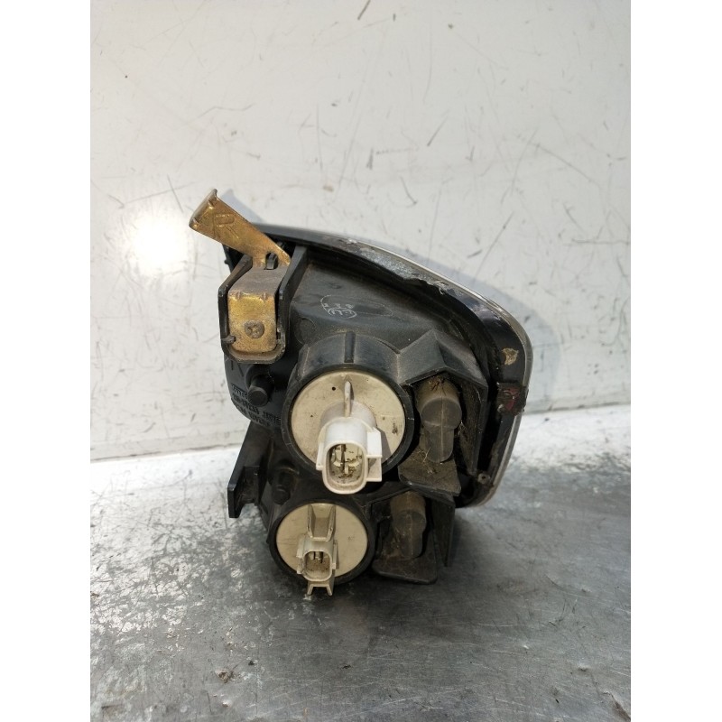 Recambio de piloto delantero derecho para mitsubishi montero classic (v2_w, v6_w, v7_w) 2.5 td (v24w) referencia OEM IAM 2108723