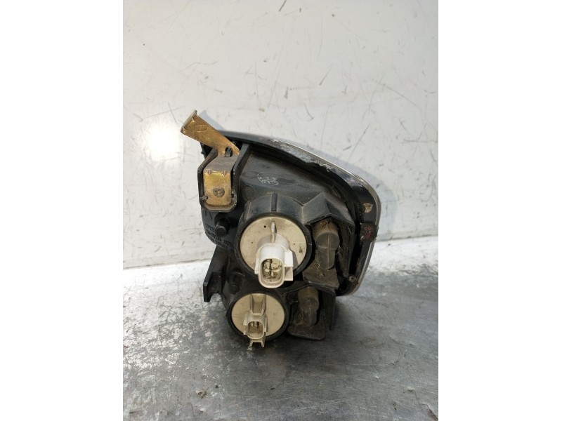Recambio de piloto delantero derecho para mitsubishi montero classic (v2_w, v6_w, v7_w) 2.5 td (v24w) referencia OEM IAM 2108723